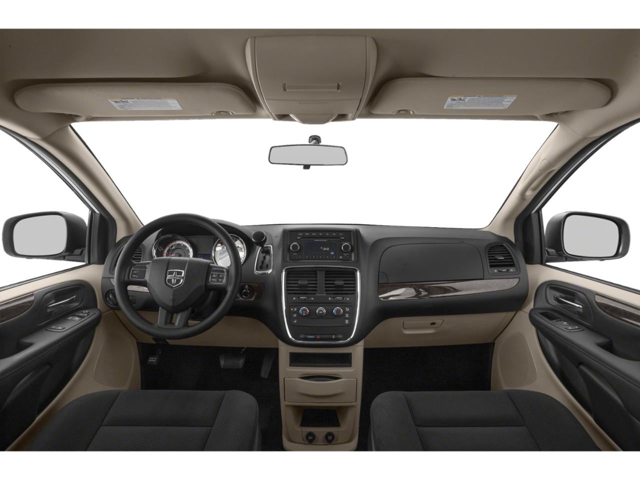 2020 Dodge Grand Caravan GT Wagon
