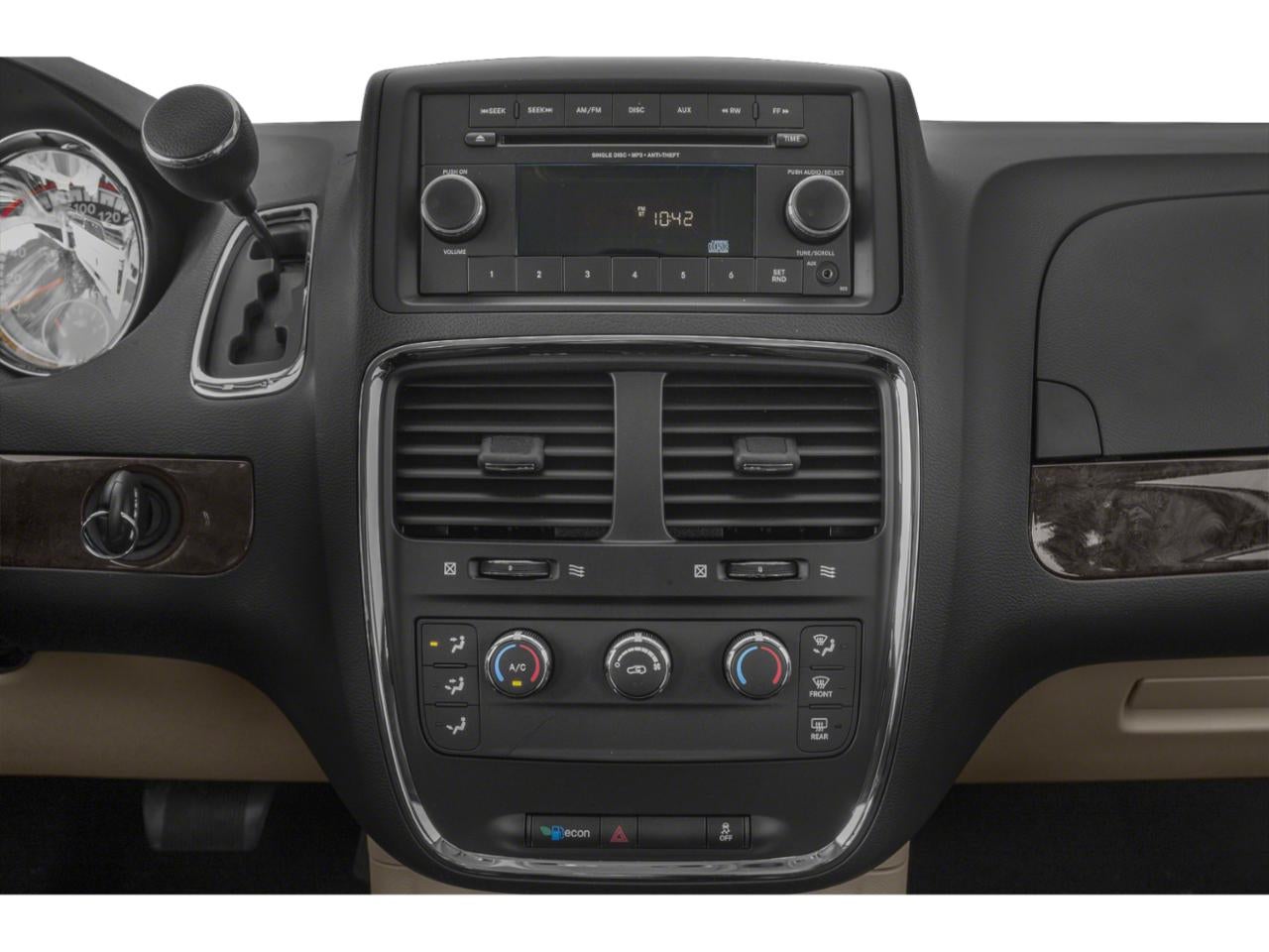 2020 Dodge Grand Caravan GT Wagon