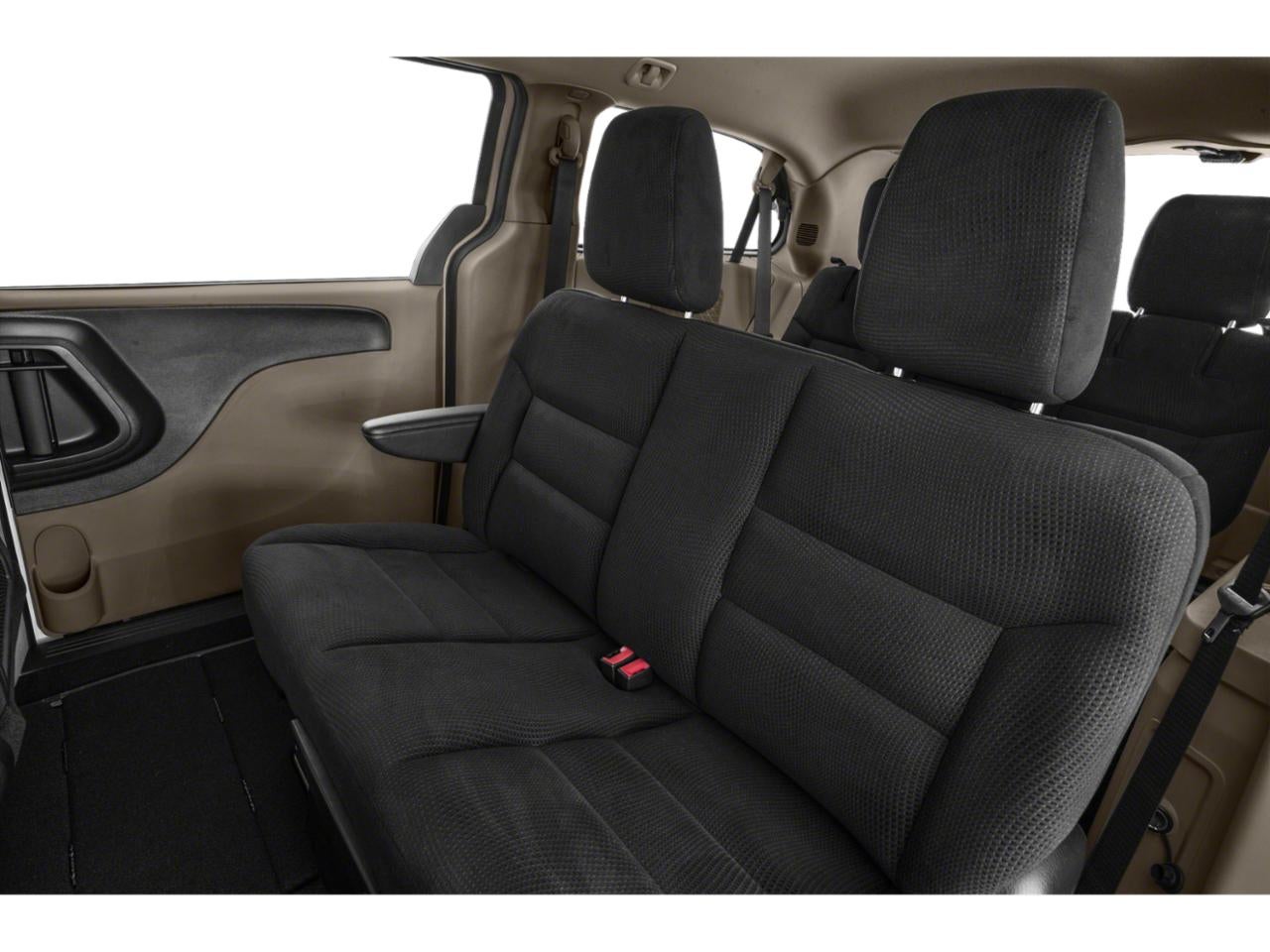 2020 Dodge Grand Caravan GT Wagon