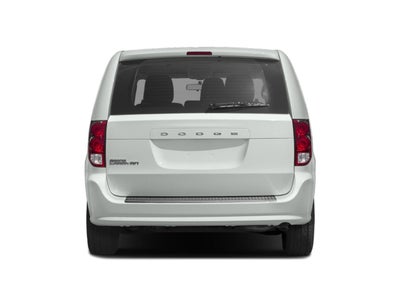 2020 Dodge Grand Caravan GT Wagon