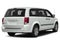2020 Dodge Grand Caravan GT Wagon