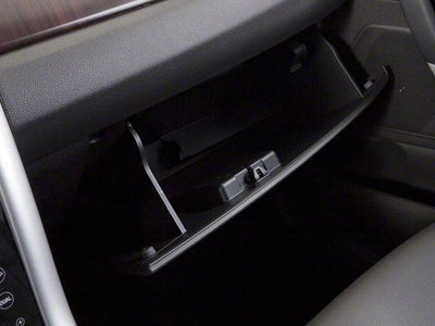 2012 Ford Edge 4dr Limited AWD