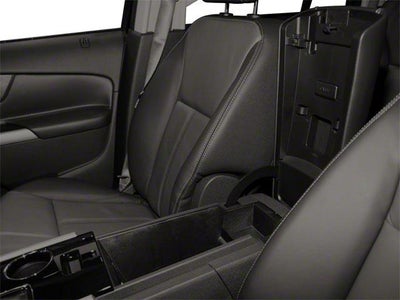 2012 Ford Edge 4dr Limited AWD