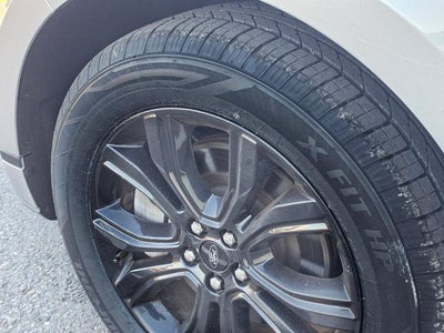 2024 Ford Edge SE AWD