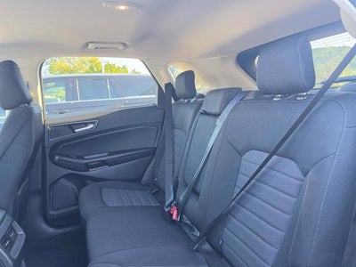 2024 Ford Edge SE AWD