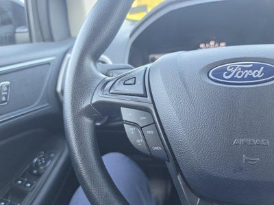 2024 Ford Edge SE AWD