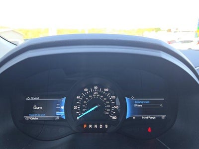 2024 Ford Edge SE AWD