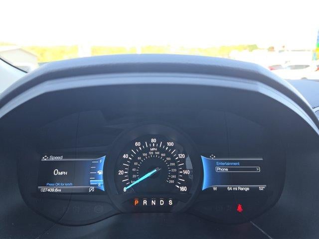 2024 Ford Edge SE AWD