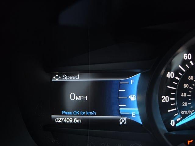 2024 Ford Edge SE AWD