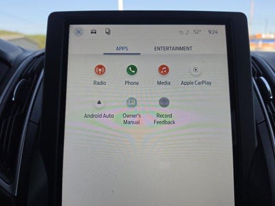 2024 Ford Edge SE AWD