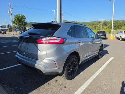 2024 Ford Edge SE AWD