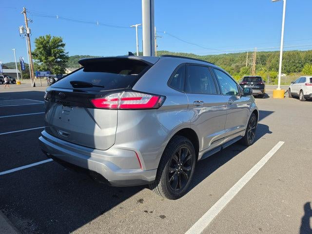 2024 Ford Edge SE AWD