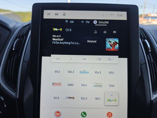 2024 Ford Edge SE AWD
