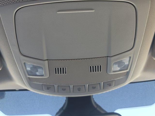 2024 Ford Edge SE AWD