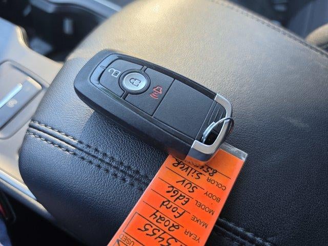 2024 Ford Edge SE AWD