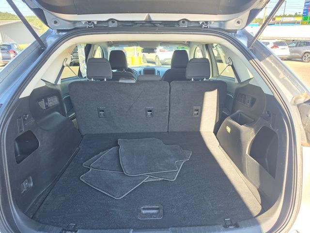 2024 Ford Edge SE AWD