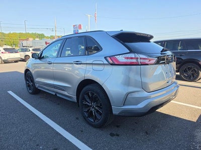 2024 Ford Edge SE AWD