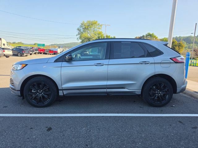 2024 Ford Edge SE AWD