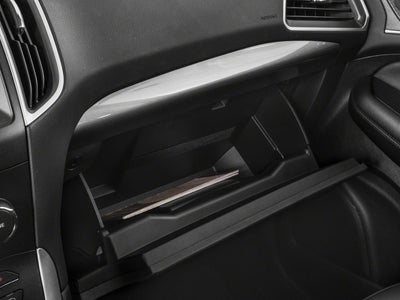 2018 Ford Edge SEL AWD