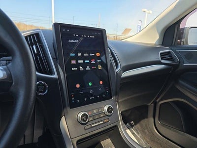 2022 Ford Edge SEL AWD