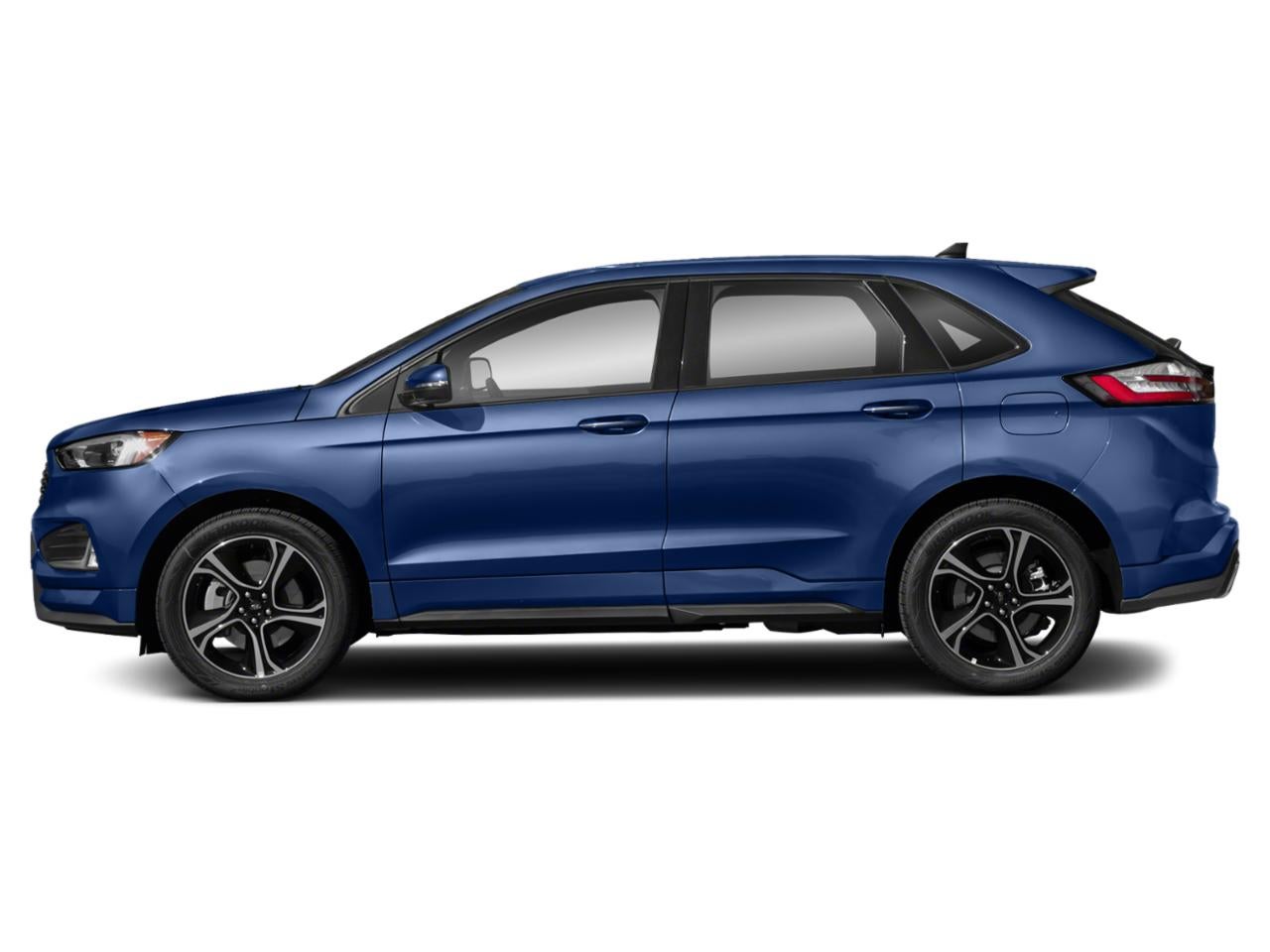 2022 Ford Edge SEL AWD