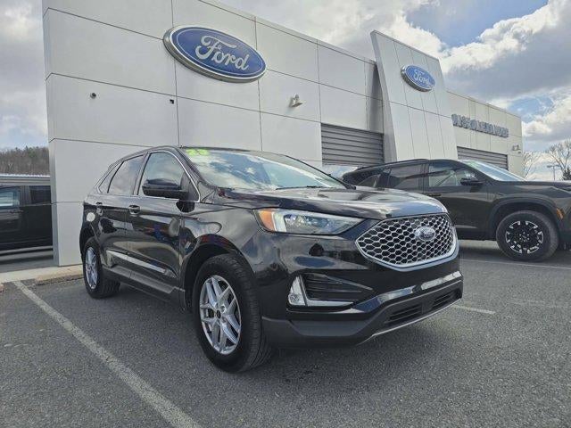 2023 Ford Edge SEL AWD