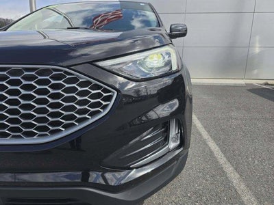2023 Ford Edge SEL AWD