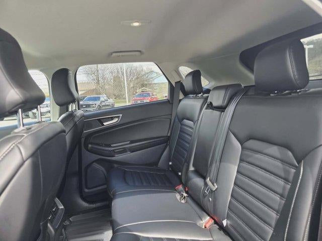 2023 Ford Edge SEL AWD