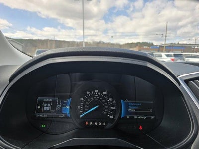 2023 Ford Edge SEL AWD