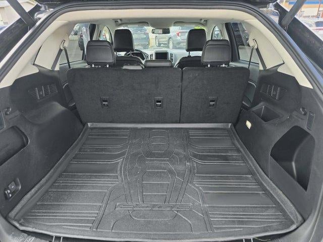 2023 Ford Edge SEL AWD