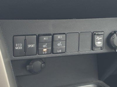 2013 Toyota RAV4 AWD 4dr Limited (Natl)