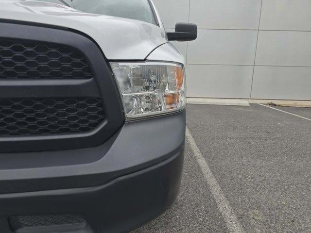 2021 RAM 1500 Classic Tradesman 4x2 Reg Cab 6'4" Box