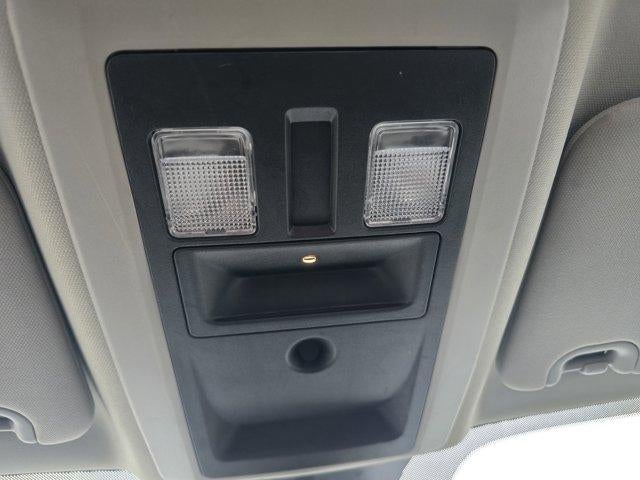 2021 RAM 1500 Classic Tradesman 4x2 Reg Cab 6'4" Box