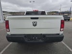 2021 RAM 1500 Classic Tradesman 4x2 Reg Cab 6'4" Box