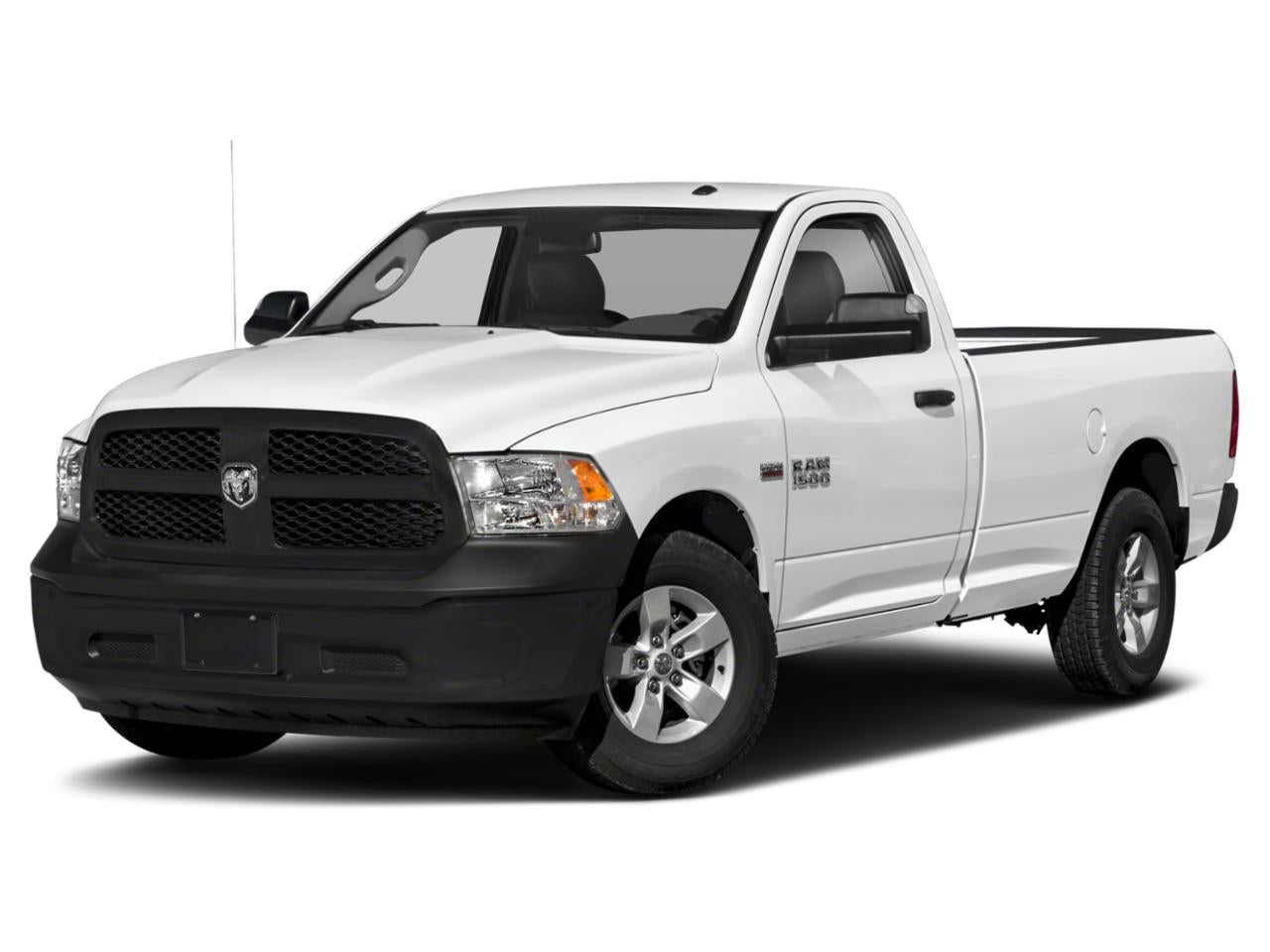 2021 RAM 1500 Classic Tradesman 4x2 Reg Cab 6'4" Box