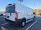 2025 RAM ProMaster Cargo Van Tradesman 2500 Low Roof 136" WB w/Pass Seat