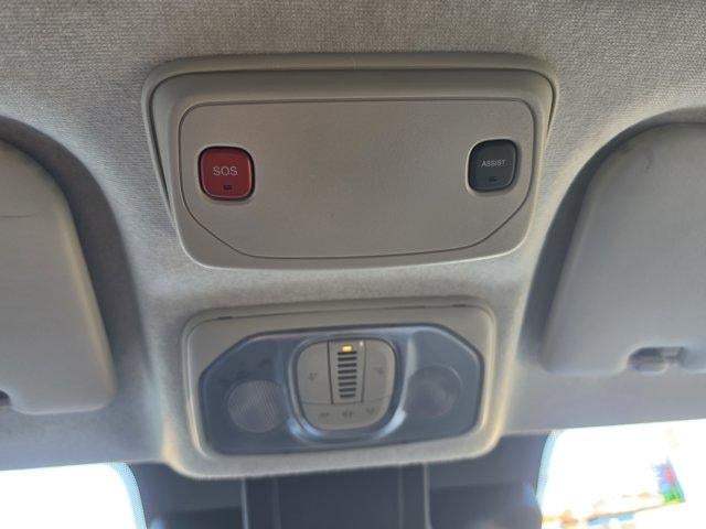 2025 RAM ProMaster Cargo Van Tradesman 2500 Low Roof 136" WB w/Pass Seat
