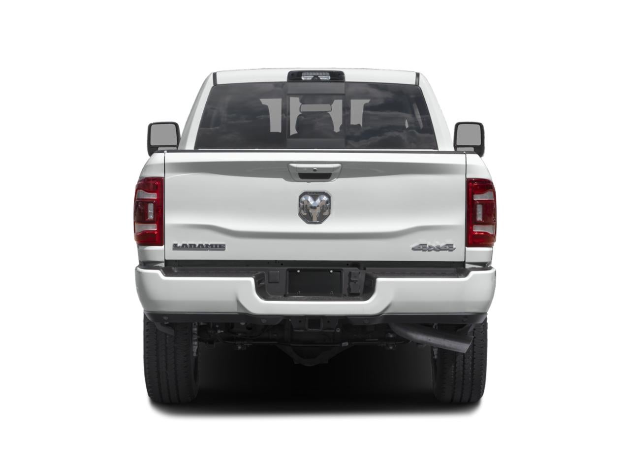 2024 RAM 2500 Laramie 4x4 Mega Cab 6'4" Box