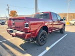 2024 RAM 2500 Limited 4x4 Crew Cab 6'4" Box