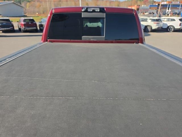 2024 RAM 2500 Limited 4x4 Crew Cab 6'4" Box