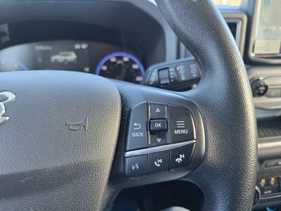 2021 Ford Bronco Sport Big Bend 4x4