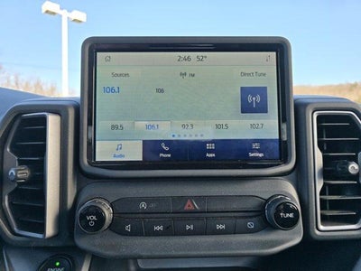 2021 Ford Bronco Sport Big Bend 4x4