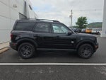 2024 Ford Bronco Sport Big Bend 4x4