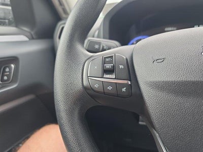 2024 Ford Bronco Sport Big Bend 4x4