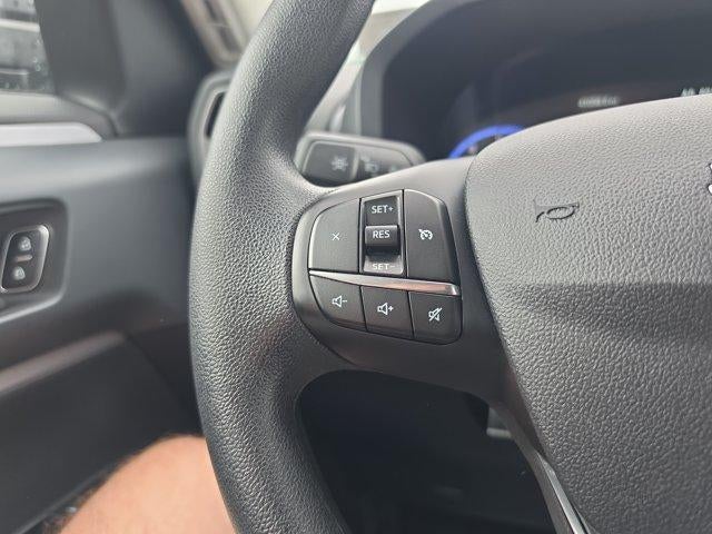 2024 Ford Bronco Sport Big Bend 4x4