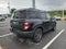 2024 Ford Bronco Sport Big Bend 4x4