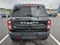 2024 Ford Bronco Sport Big Bend 4x4