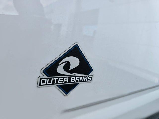 2023 Ford Bronco Sport Outer Banks 4x4