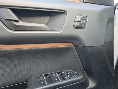 2023 Ford Bronco Sport Outer Banks 4x4
