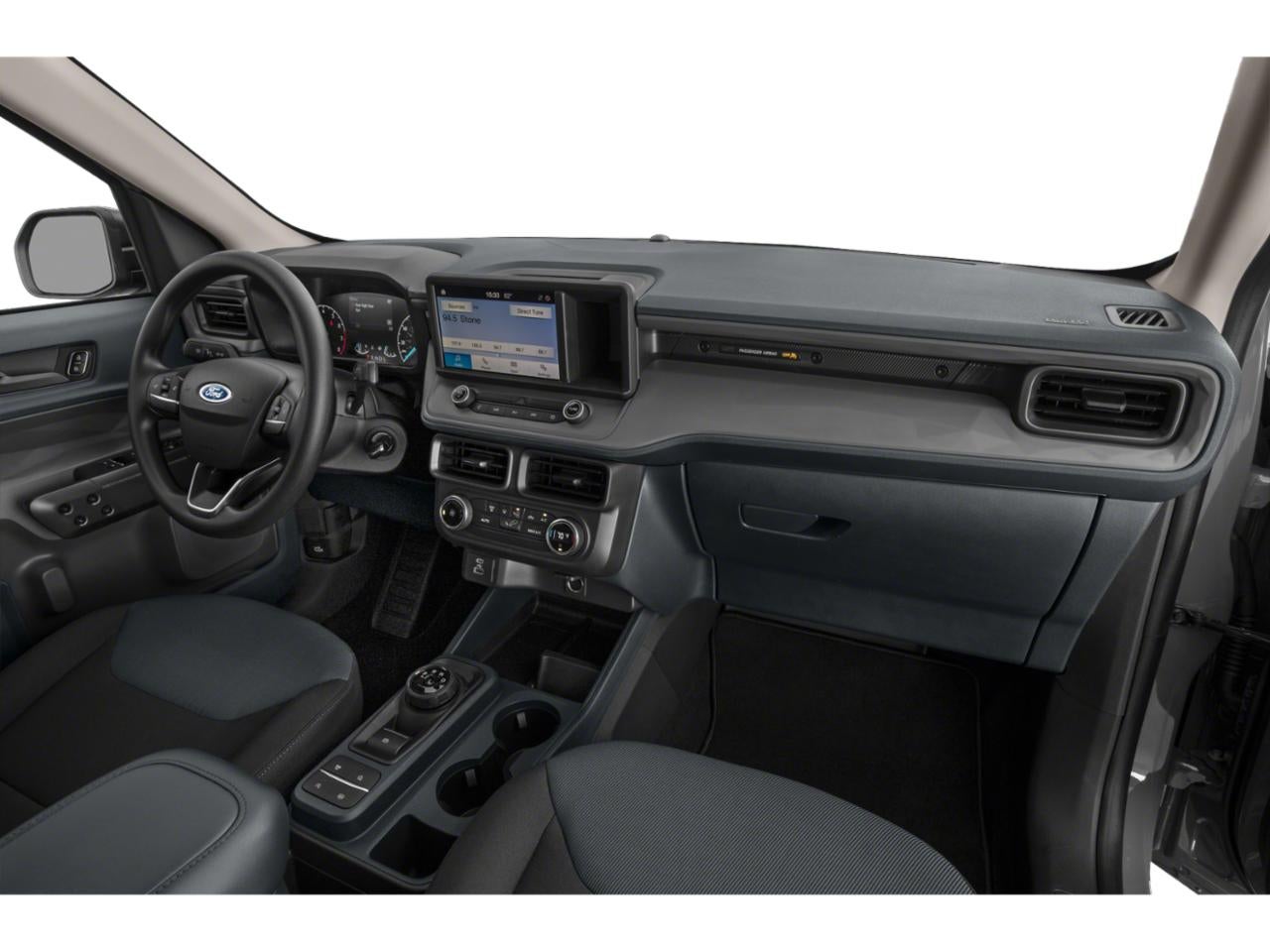 2024 Ford Maverick XL AWD SuperCrew